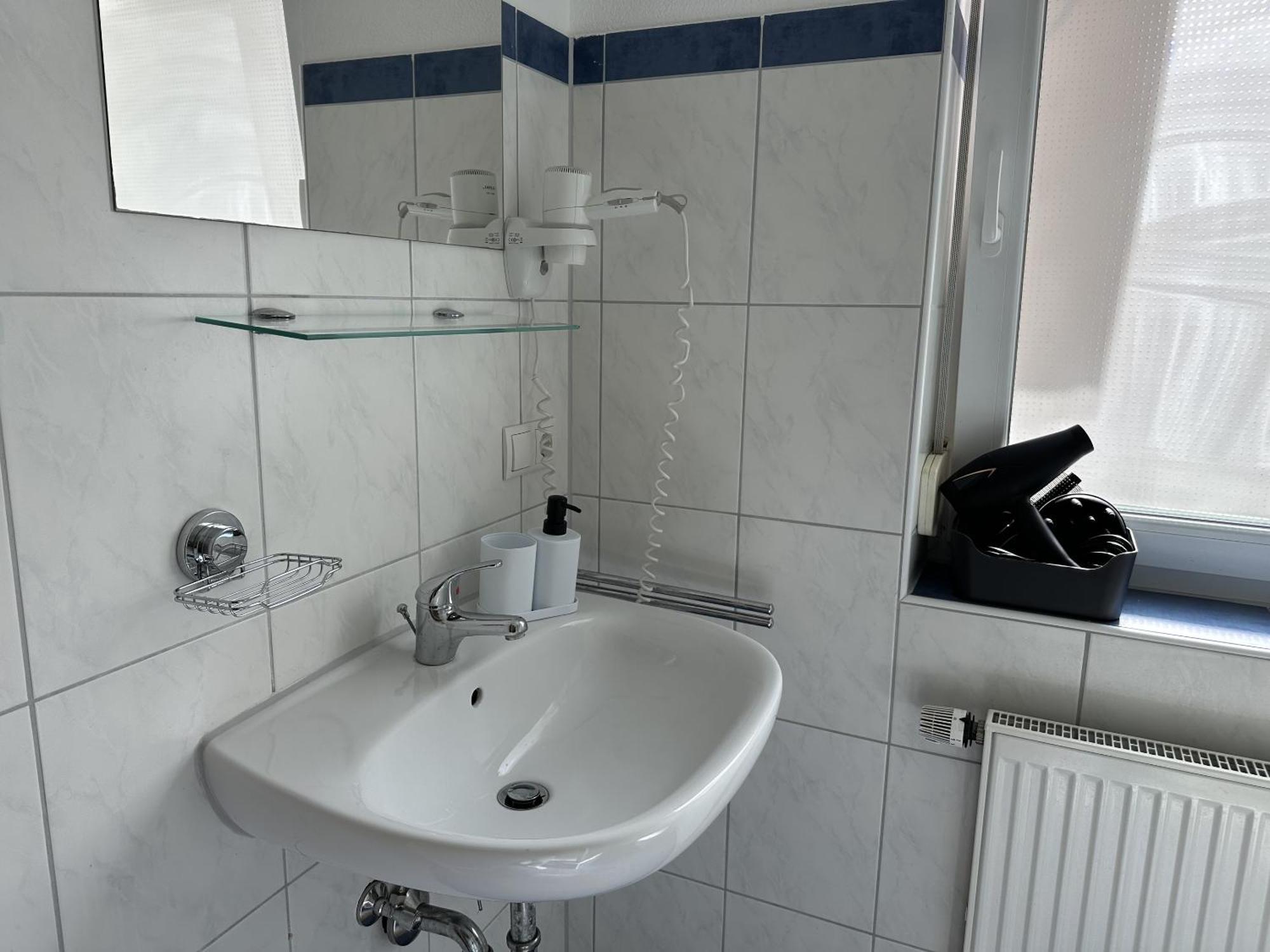 Gaestehaus Am Bach Rust Kamer foto