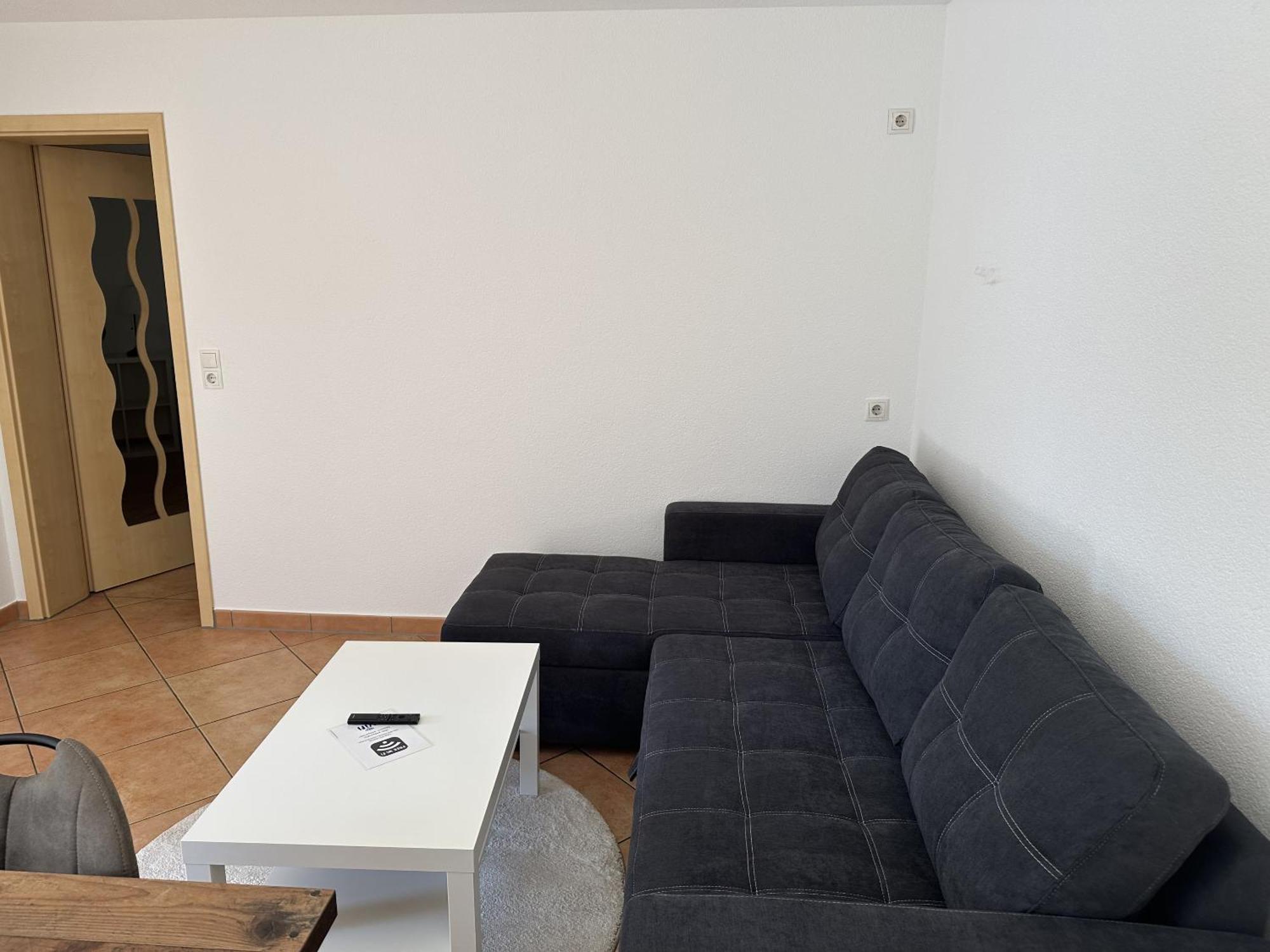 Gaestehaus Am Bach Rust Kamer foto